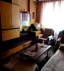Двустаен апартамент на последен етаж с панорамна гледка във Владислав Варненчик, Варна
