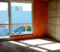 Снимка 2 — Тристаен апартамент с тераса в нова сграда във Владислав Варненчик, Варна