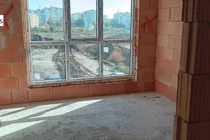 3-bedroom apartment in Varna, Vladislav Varnenchik 1