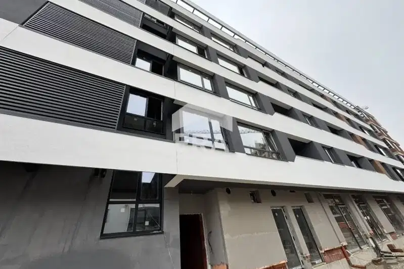 3-bedroom apartment in Varna, Vyzrajdane 1