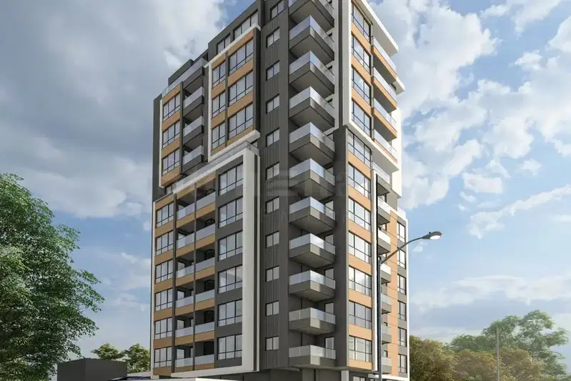 2-bedroom apartment in Varna, Vyzrajdane 2