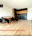 Тристаен апартамент с тераса в нова сграда във Възраждане 3, Варна