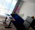 Снимка 3 — Двустаен апартамент с панорамна тераса във Възраждане 3, Варна