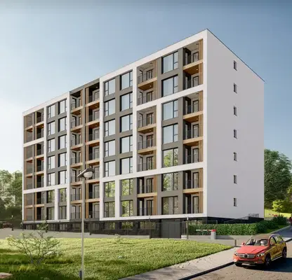 Photo 4 — 2-bedroom apartment in Varna, Vyzrajdane 4