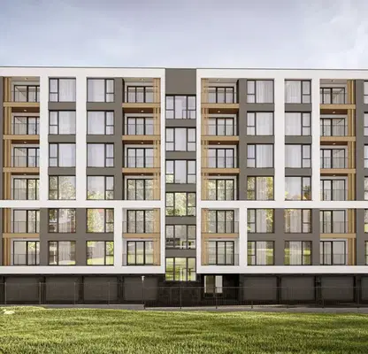 Photo 5 — 2-bedroom apartment in Varna, Vyzrajdane 4