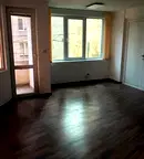 Тристаен апартамент с тераса в Зимно кино Тракия, Варна