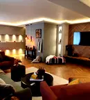 Тристаен апартамент във Велико Търново, Акация