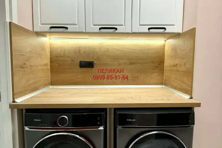 Тристаен апартамент във Велико Търново, Център