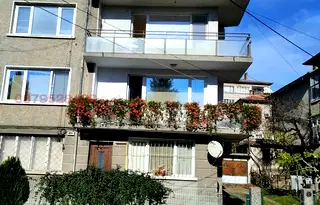 Многостаен апартамент във Велико Търново, Център