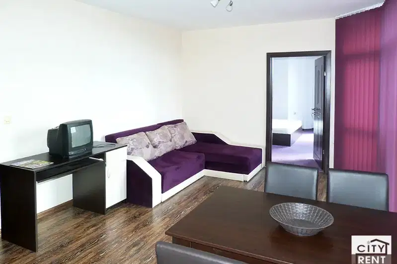 2-bedroom apartment in Veliko Tyrnovo, Centyr