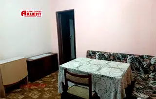 Двустаен апартамент във Велико Търново, Колю Фичето