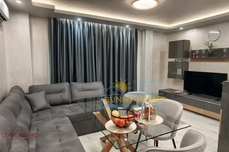 3-bedroom apartment in Veliko Tyrnovo, Kolyu Ficheto