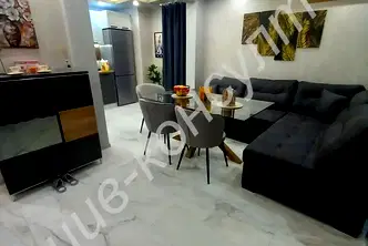 Тристаен апартамент във Велико Търново, Колю Фичето