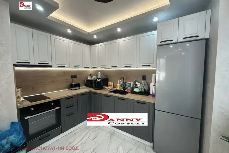 3-bedroom apartment in Veliko Tyrnovo, Kolyu Ficheto