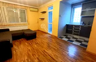 Многостаен апартамент във Велико Търново, Колю Фичето