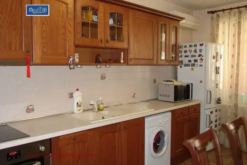 3-bedroom apartment in Veliko Tyrnovo, Kolyu Ficheto