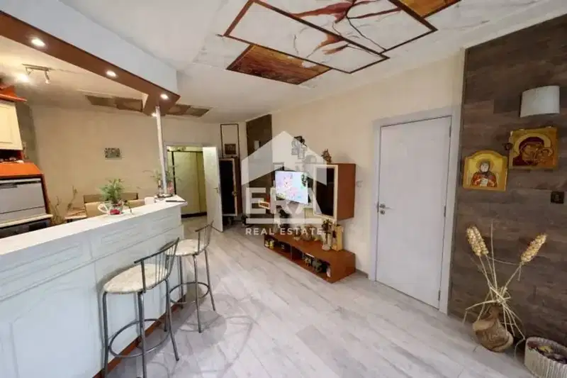3-bedroom apartment in Veliko Tyrnovo, Kartala