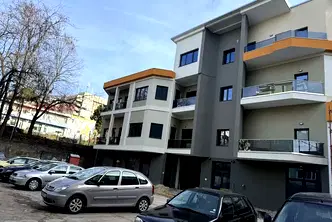 Двустаен апартамент във Велико Търново, Колю Фичето