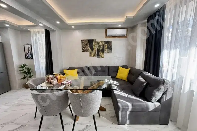 3-bedroom apartment in Veliko Tyrnovo, Kolyu Ficheto