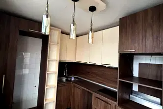 Двустаен апартамент във Велико Търново, Колю Фичето