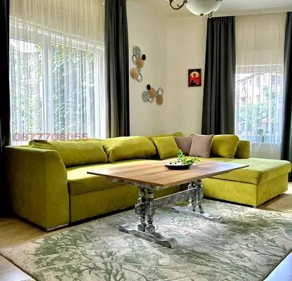 Photo 4 — 4-bedroom apartment in Pazardjik, Velingrad