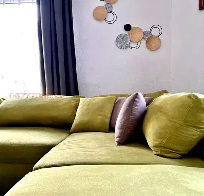 Photo 5 — 4-bedroom apartment in Pazardjik, Velingrad