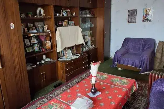 1-bedroom apartment in Vidin, Baba Tonka