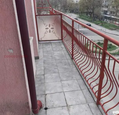 Снимка 4 — Двустаен апартамент във Видин, Плиска