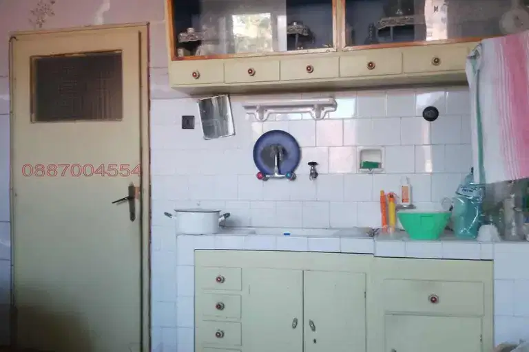 3-bedroom apartment in Vidin, Centyr