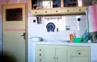 Тристаен апартамент във Видин, Център