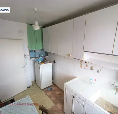 Photo 2 — 3-bedroom apartment in Vraca, Dybnika
