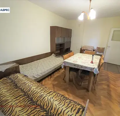 Photo 3 — 3-bedroom apartment in Vraca, Dybnika