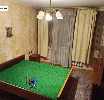 Photo 4 — 3-bedroom apartment in Vraca, Dybnika