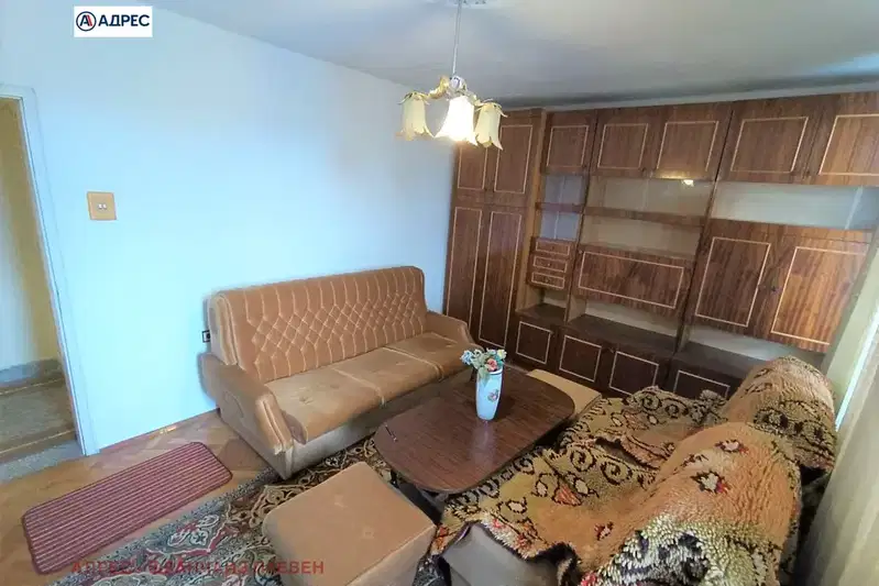 3-bedroom apartment in Vraca, Dybnika