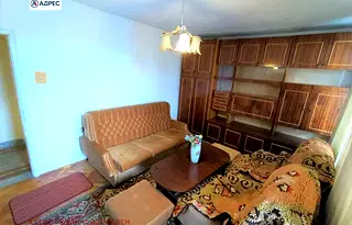 Тристаен апартамент във Враца, Дъбника