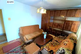 Тристаен апартамент във Враца, Дъбника
