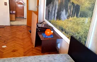 Двустаен апартамент във Враца, Металург