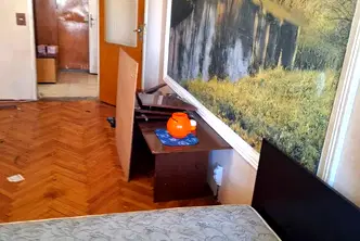 Двустаен апартамент във Враца, Металург