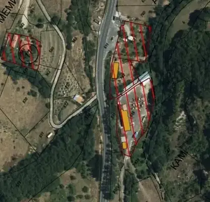 Photo 5 — Plot in Kyrdjali, Ardino