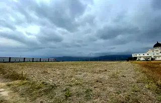 Парцел в Асеновско шосе