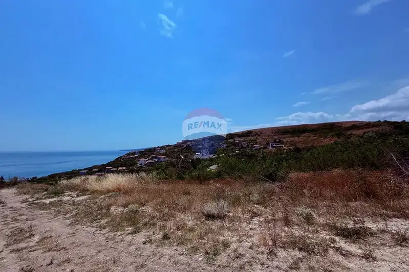 Plot in Oblast Dobrich, Balchik
