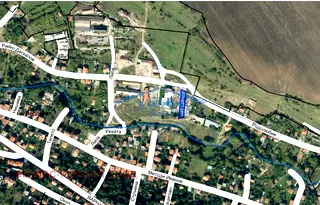 Парцел в Банкя