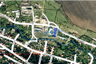 Парцел в Банкя