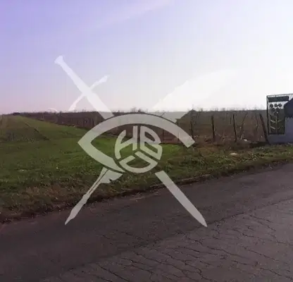 Снимка 2 — Парцел в Бургас, Лозово