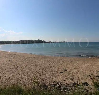 Снимка 5 — Парцел в Бургас, Царево