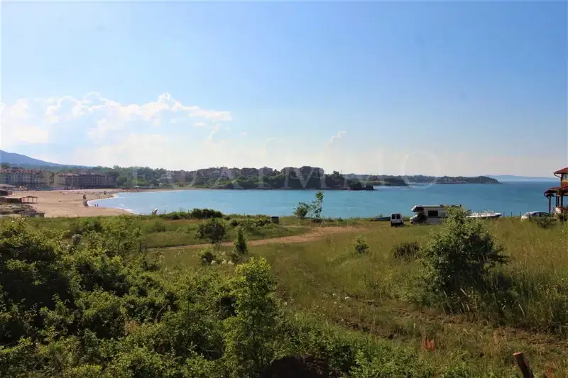 Парцел в Бургас, Царево