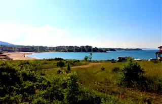 Парцел в Бургас, Царево
