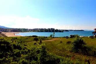 Парцел в Бургас, Царево