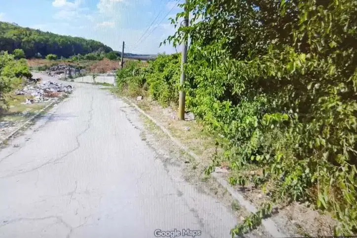 Plot in Oblast Varna, Devnya