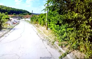 Парцел във Варна, Девня